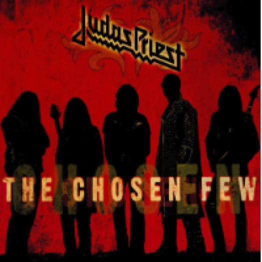 The Chosen Few CD