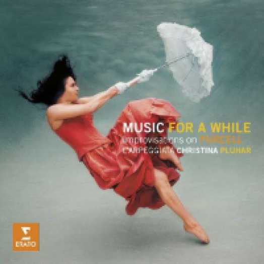 Music for a While - Improvisations on Purcell CD+DVD