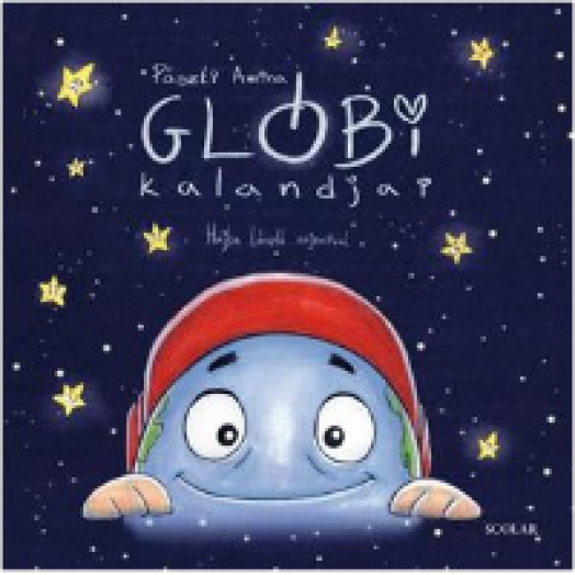 Glóbi kalandjai