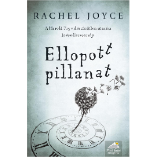 Ellopott pillanat