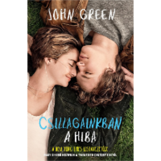 Csillagainkban a hiba - filmes