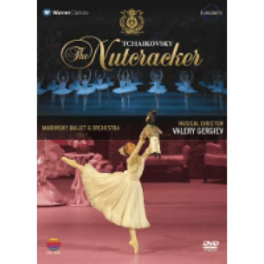 The Nutcracker DVD