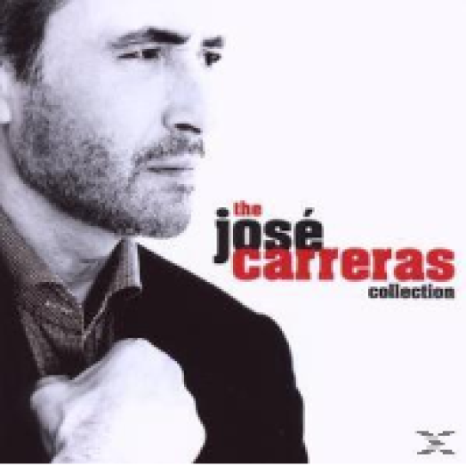 The Jose Carreras Collection CD