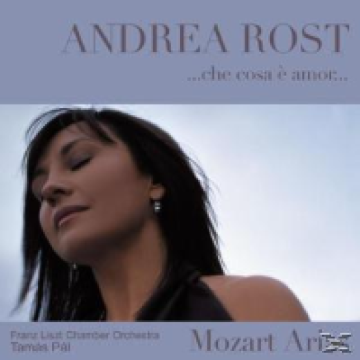 Che cosa  amor  CD