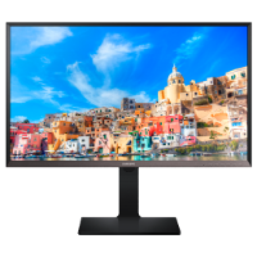 S27D850T 27" WQHD LED monitor DVI, HDMI, DisplayPort