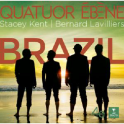 Brazil CD
