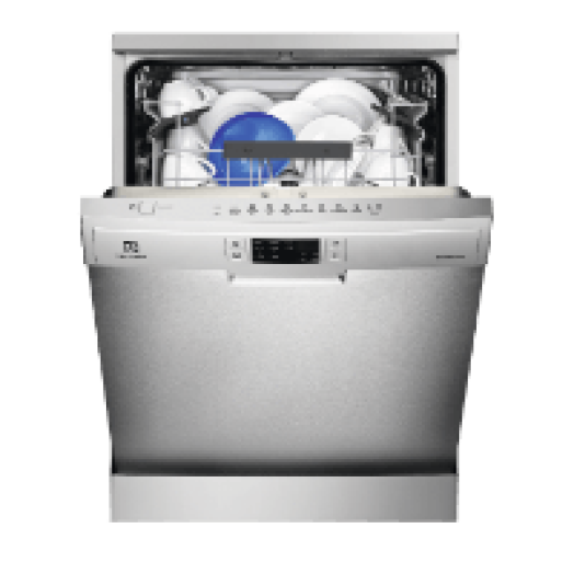 ESF5541LOX mosogatógép