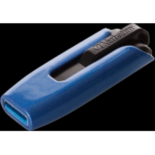 V3 Max 32 GB USB 3.0 pendrive kék-fekete