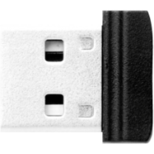 Nano 16 GB USB 2.0 pendrive + microUSB adapter