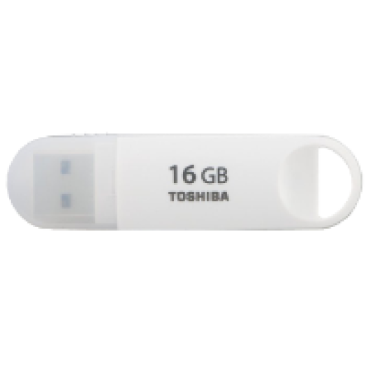 Suzaku 16 GB USB 3.0 pendrive fehér