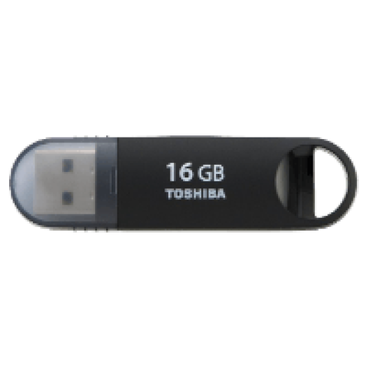 Suzaku 16 GB USB 3.0 pendrive fekete