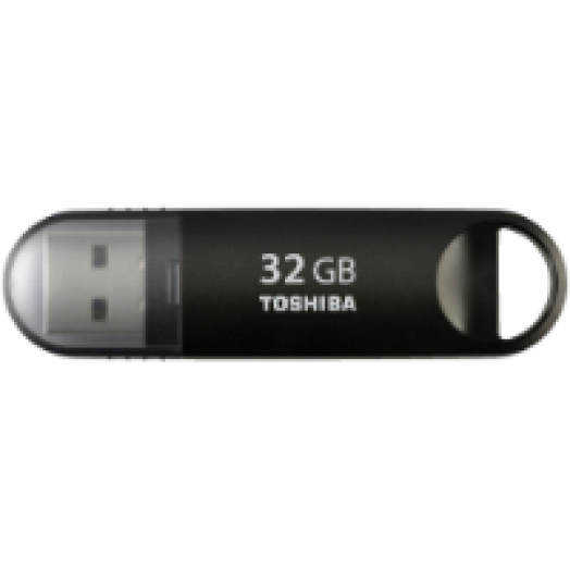 Suzaku 32 GB USB 3.0 pendrive fehér