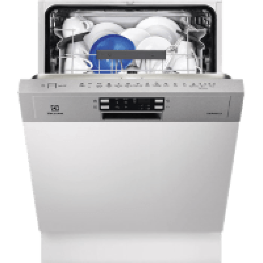 ESI5510LAX beépíthető mosogatógép