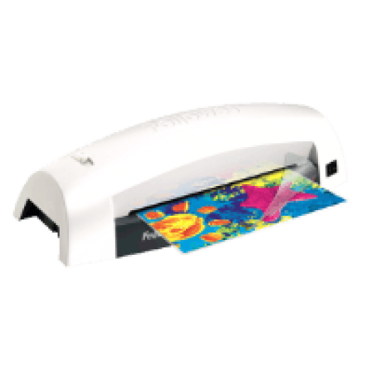 Lunar A4 laminálógép