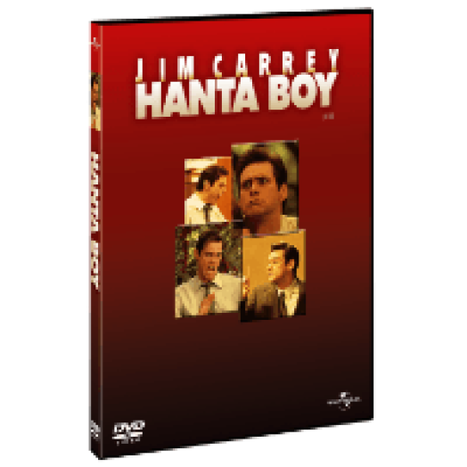 Hanta Boy DVD