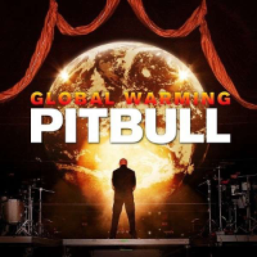 Global Warming CD