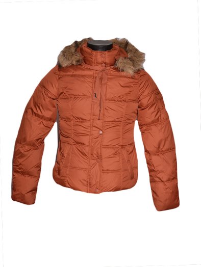 Nature Lands Jacket
