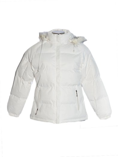 padding jacket