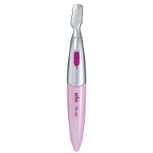 SE 7281 + FG1100 bikini trimmer