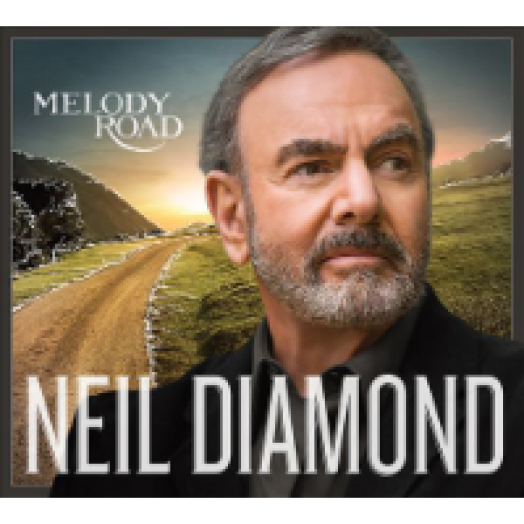 Melody Road CD