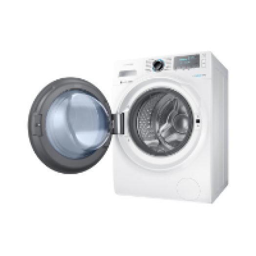 WW90H7410EW/LE Eco Bubble mosógép