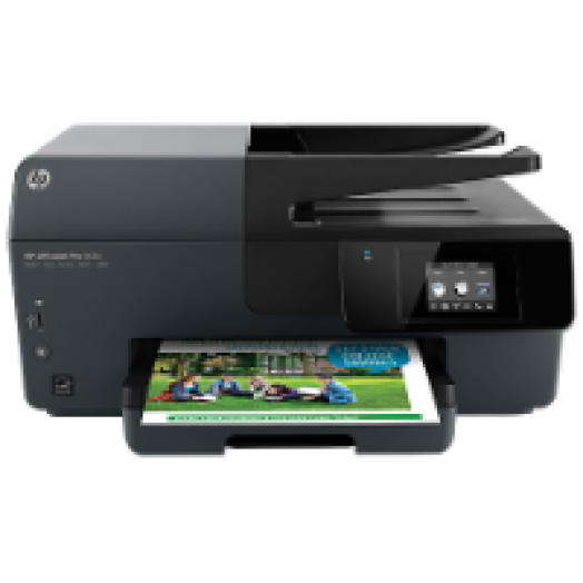 Officejet PRO 6830 multifunkciós nyomtató (E3E02A)