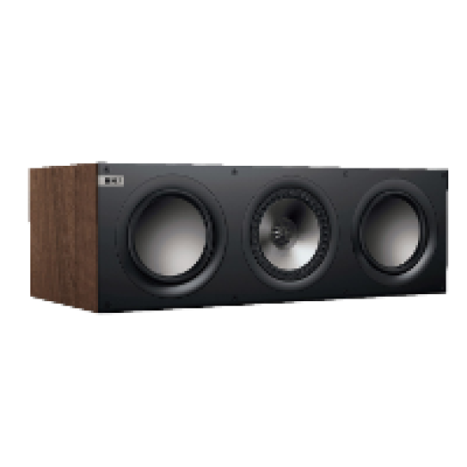 Q600 center hangfal