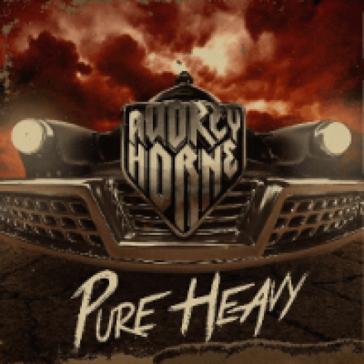 Pure Heavy (Limited Digipak) CD