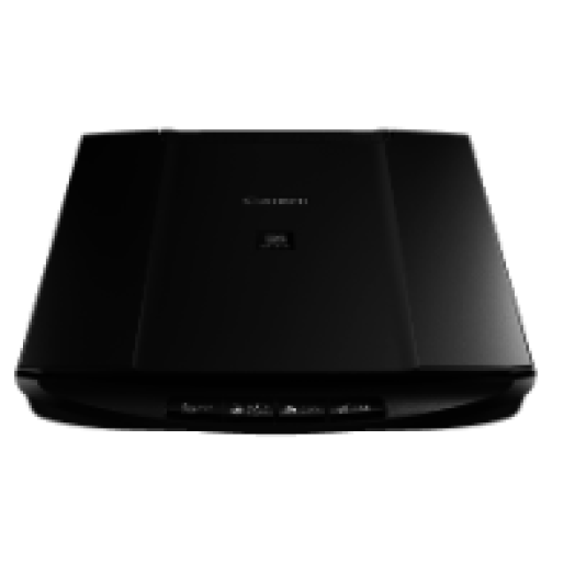 CanoScan Lide 120 scanner