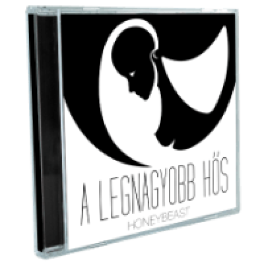 A legnagyobb hős CD