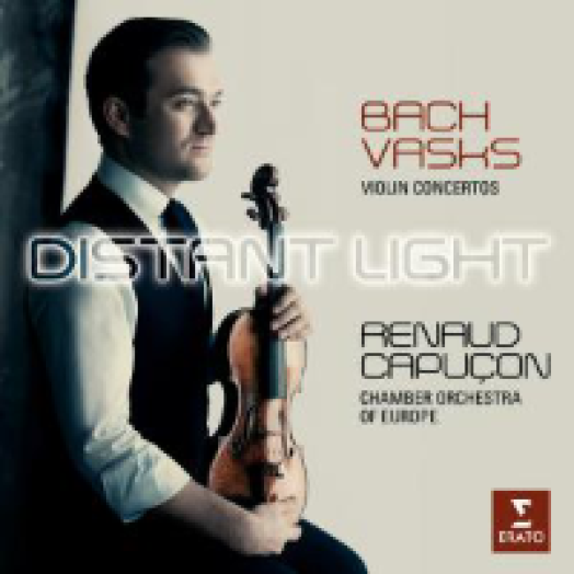 Distant Light CD