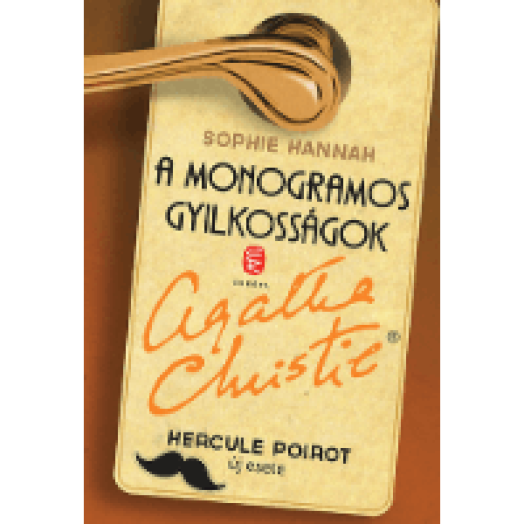 A monogramos gyilkosságok