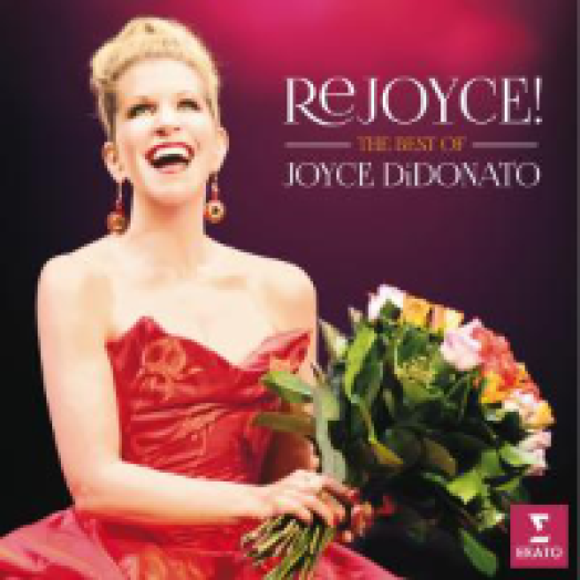 ReJoyce! - The Best of Joyce DiDonato CD