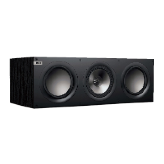 Q600 center hangfal