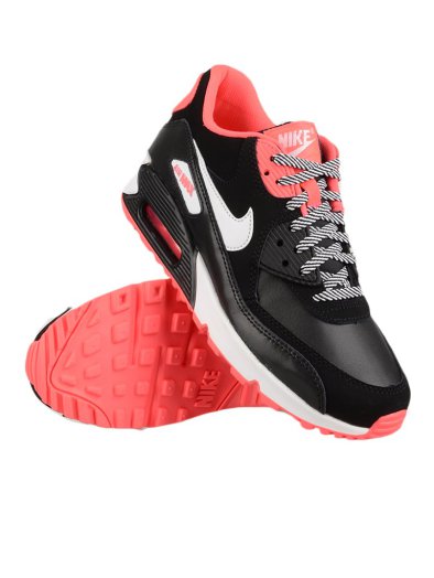 AIR MAX 90 2007 (GS)