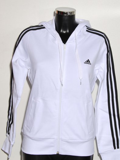 ESS 3S HOOD JKT