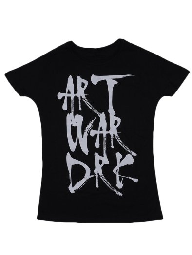 ART WAR DRK