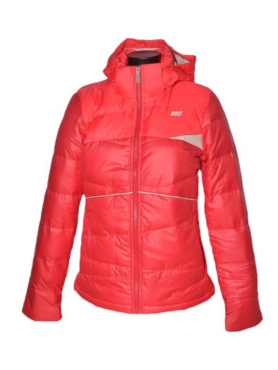 NIKE ALLIANCE JKT-550 HOODED