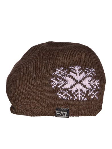 LADIES KNIT HAT