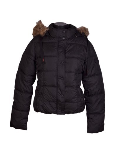 Nature Lands Jacket
