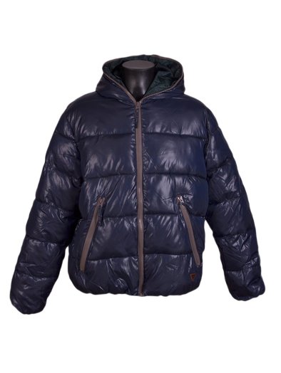 Campaign Jacket