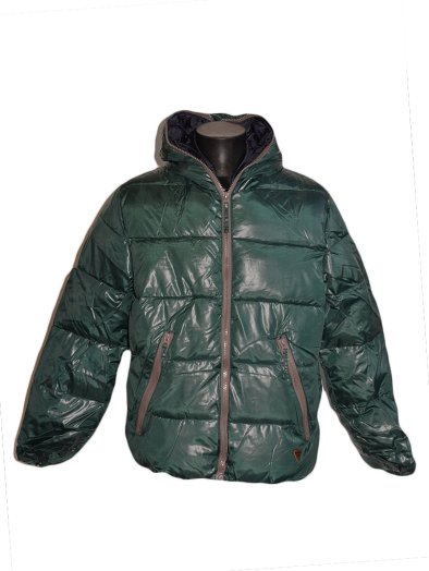 Campaign Jacket