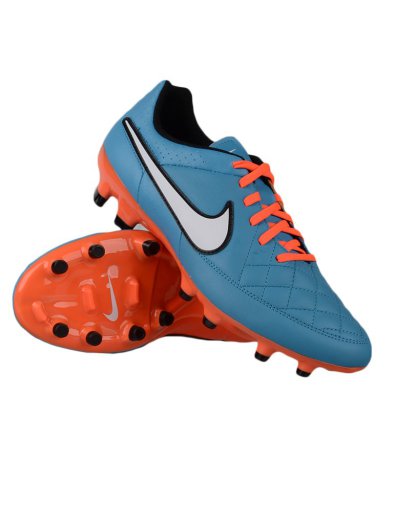 TIEMPO GENIO LEATHER FG