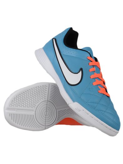 JR TIEMPO GENIO LEATHER IC