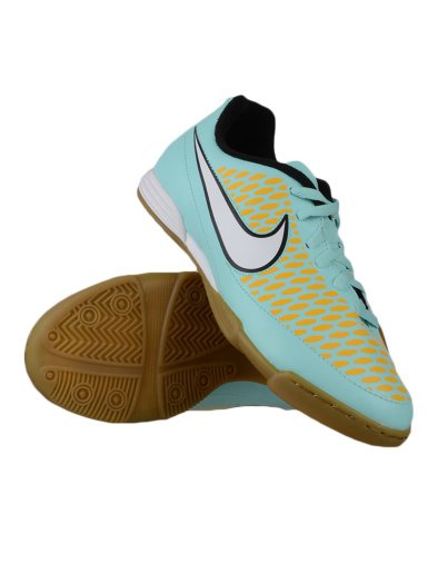 JR MAGISTA OLA IC