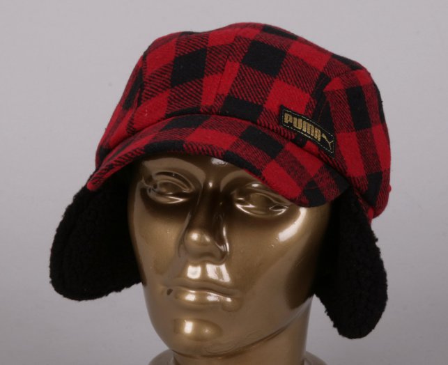 LOGGERS CAP