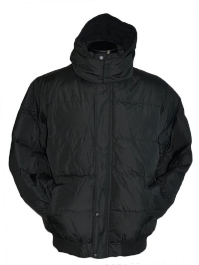 MEN 50D PADDING JACKET