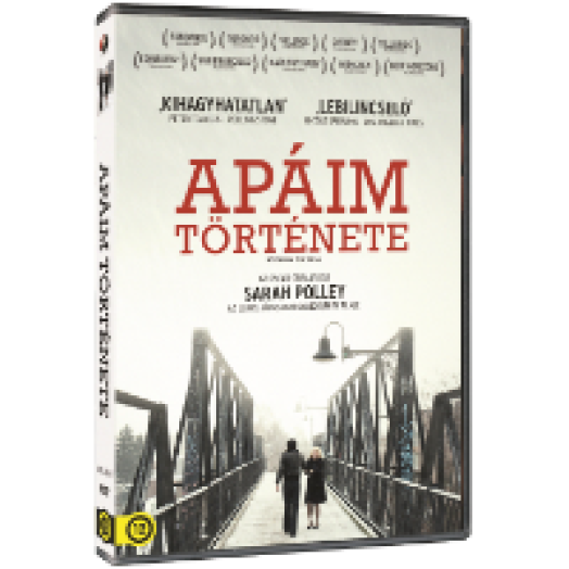 Apáim története DVD