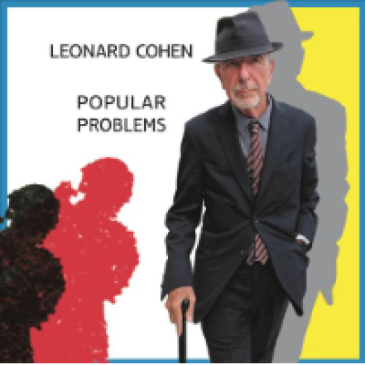 Popular Problems CD