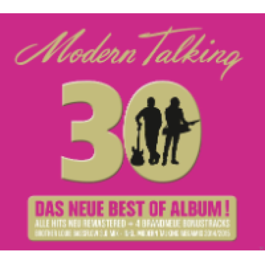30 CD
